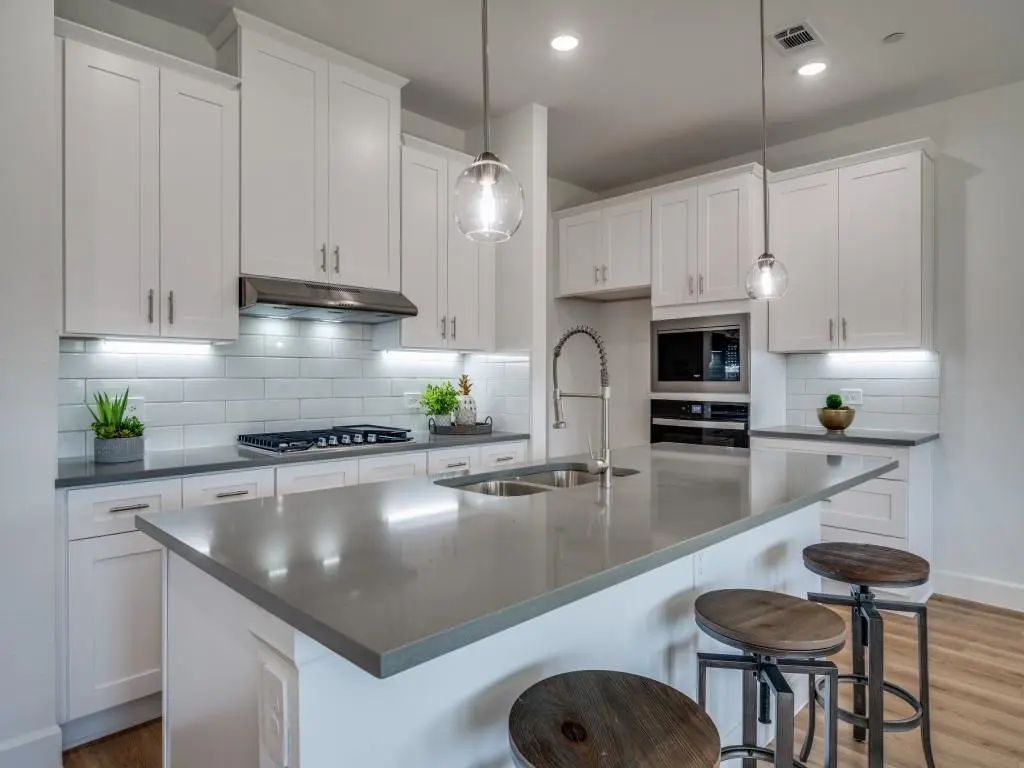 5613 Woodlands Drive, The Colony