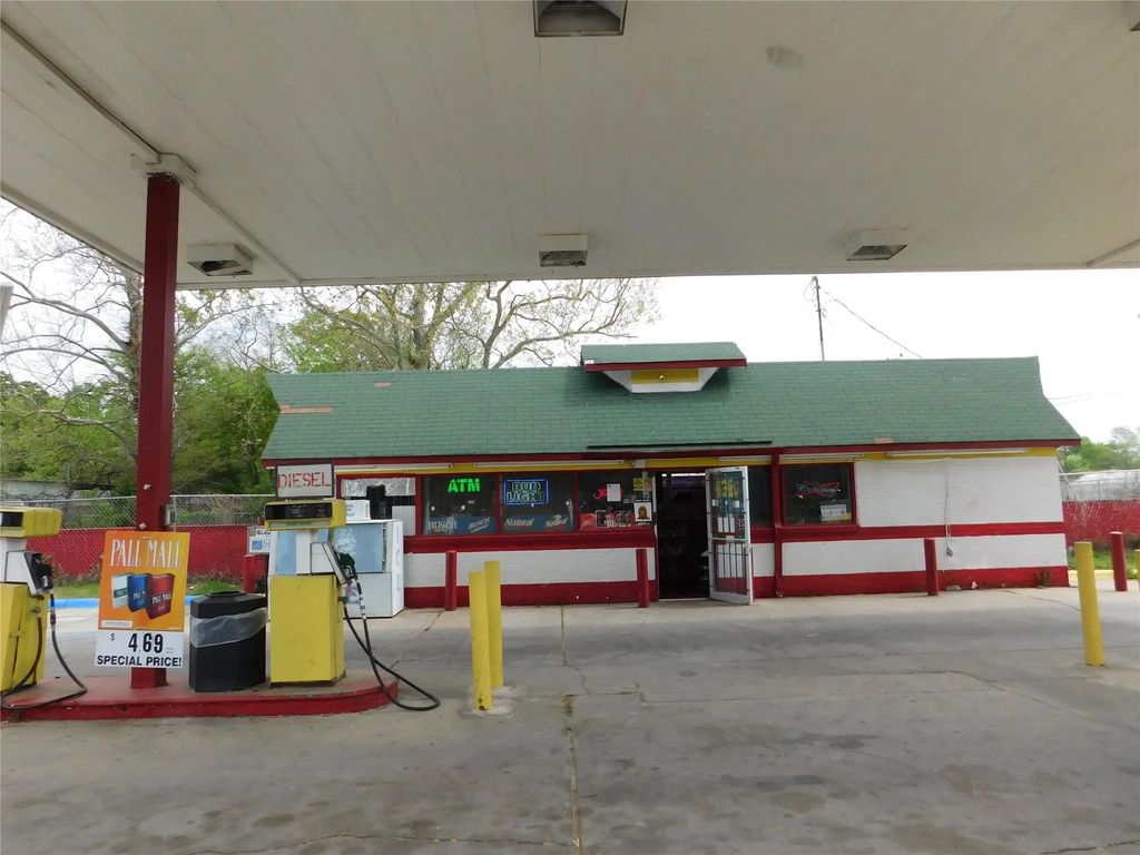 4111 Hearne Ave Avenue, Shreveport