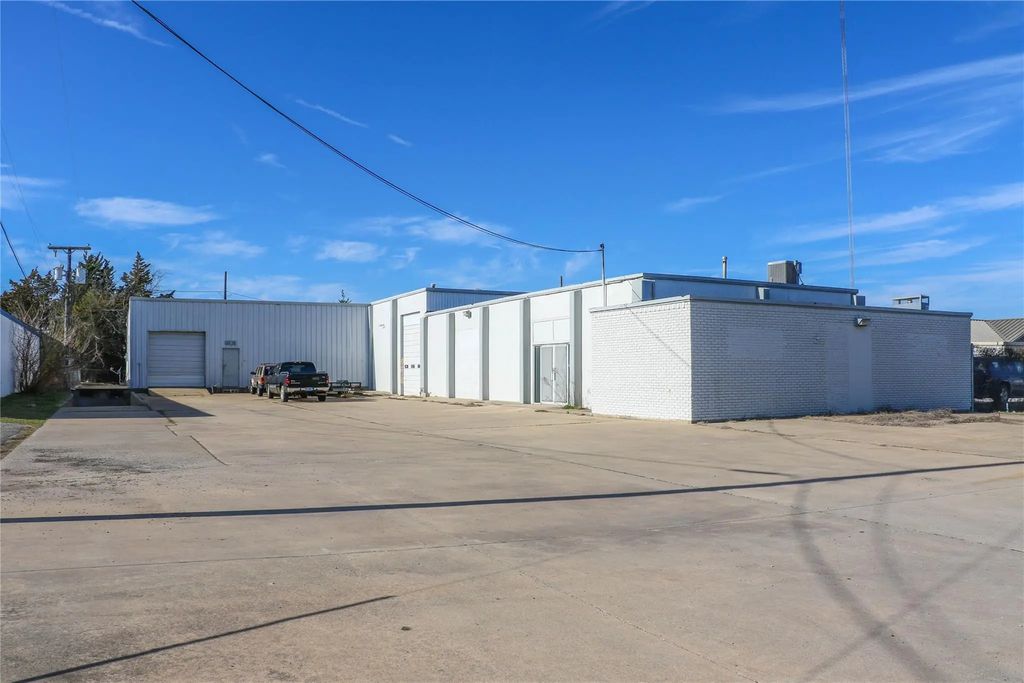 3910 Frisco Road, Sherman
