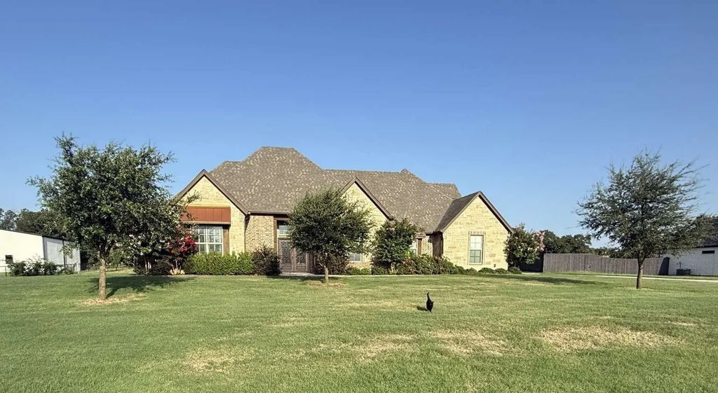125 Lucky Ridge Lane, Boyd