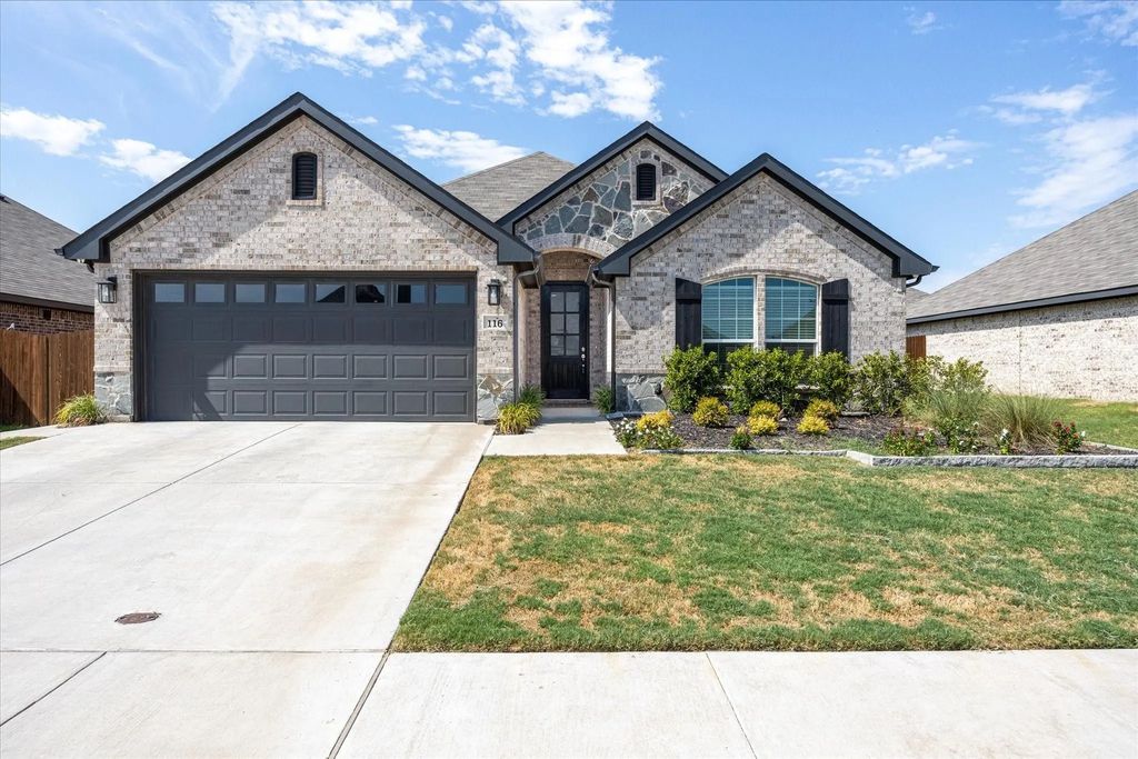 116 Cadyn Drive, Keene