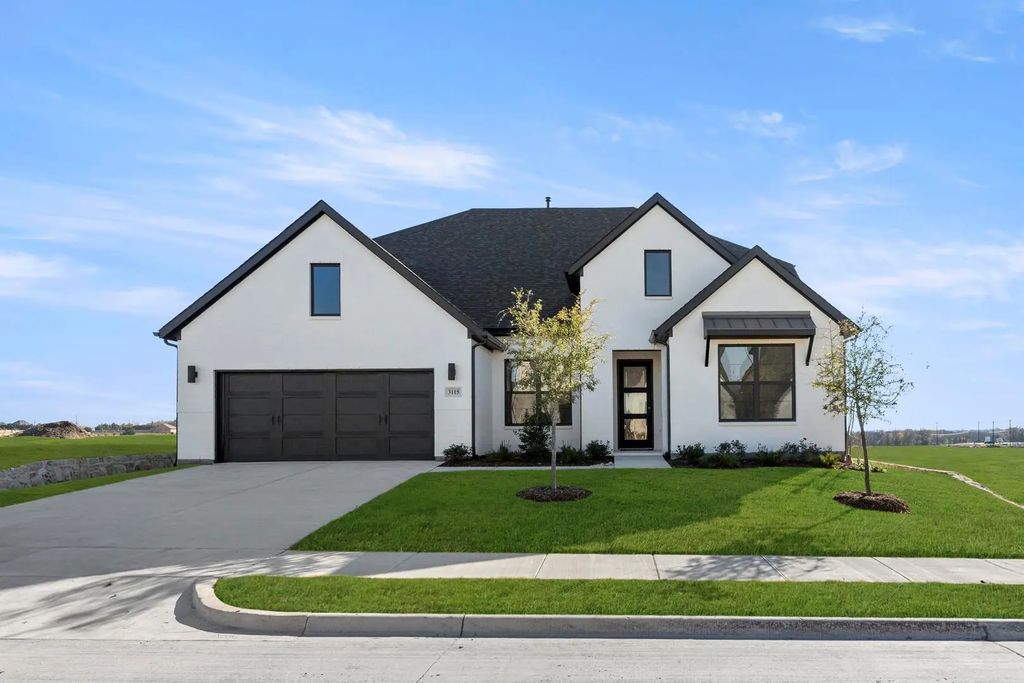 3115 Tobias Lane, Rockwall