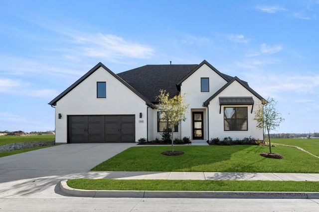 3115 Tobias Lane, Rockwall