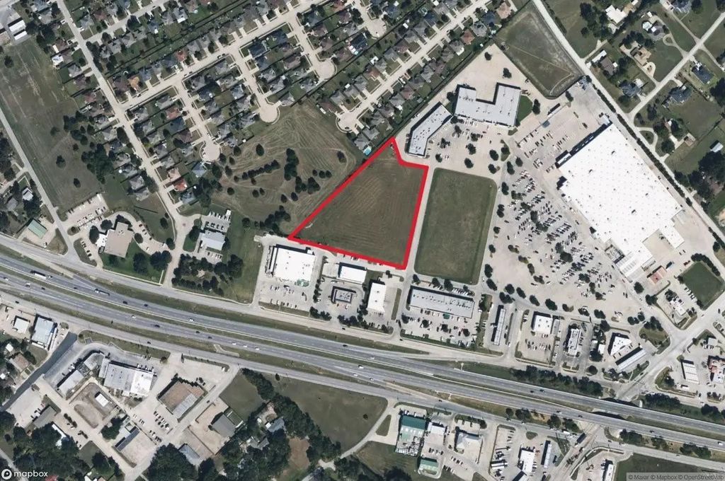 3 U S Hwy 175, Seagoville