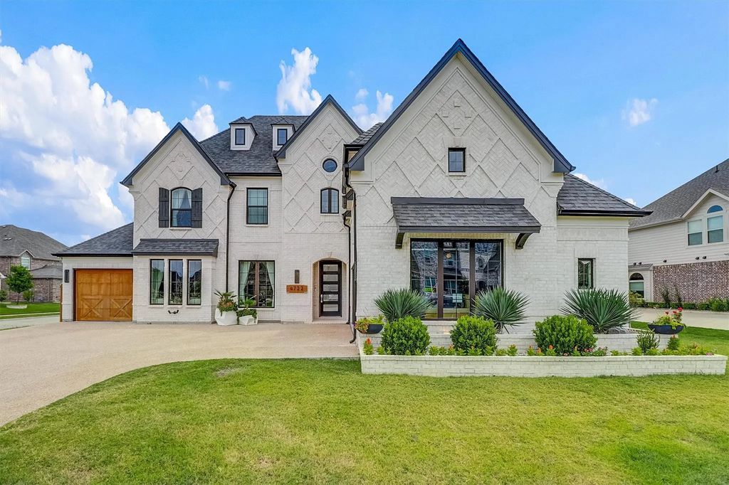 4722 Antebellum, Mansfield