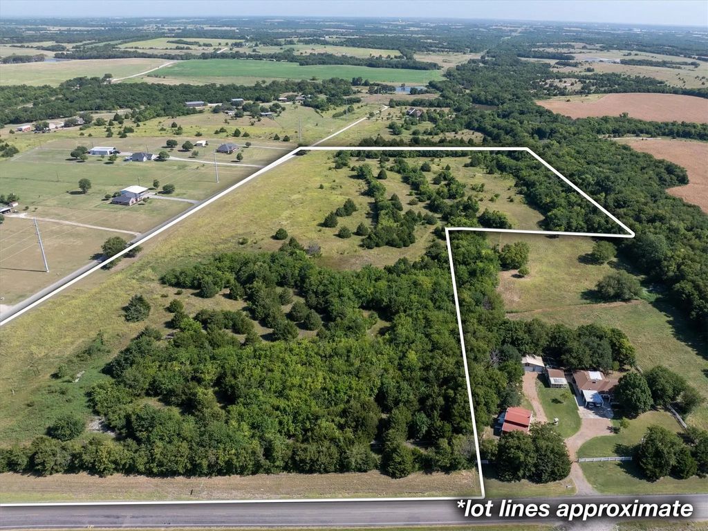 2164 Midway Acres Drive, Howe
