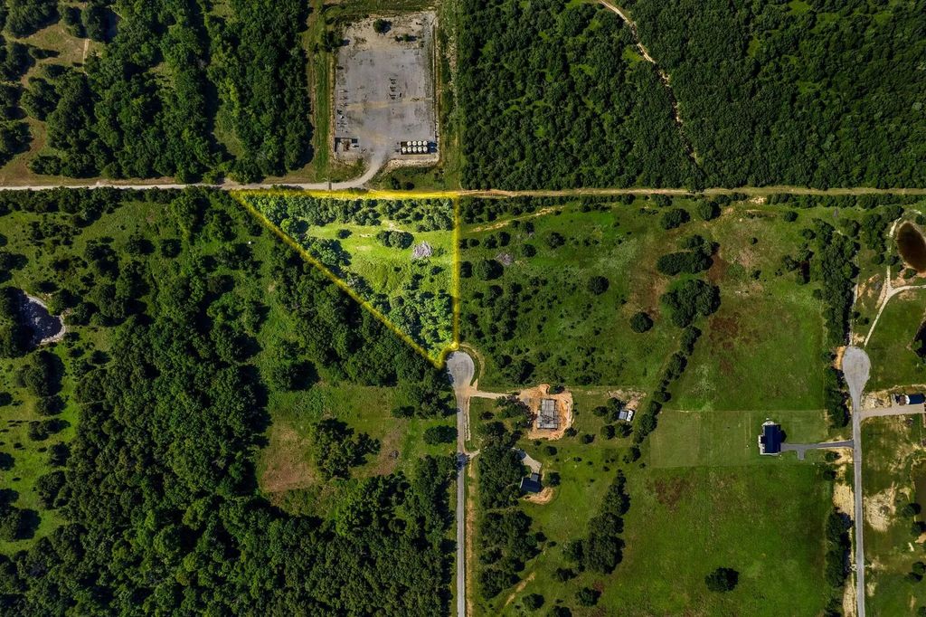 355 Trailride Lane, Nocona