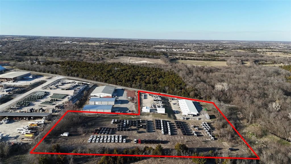 659 Martin Duke Road, Van Alstyne