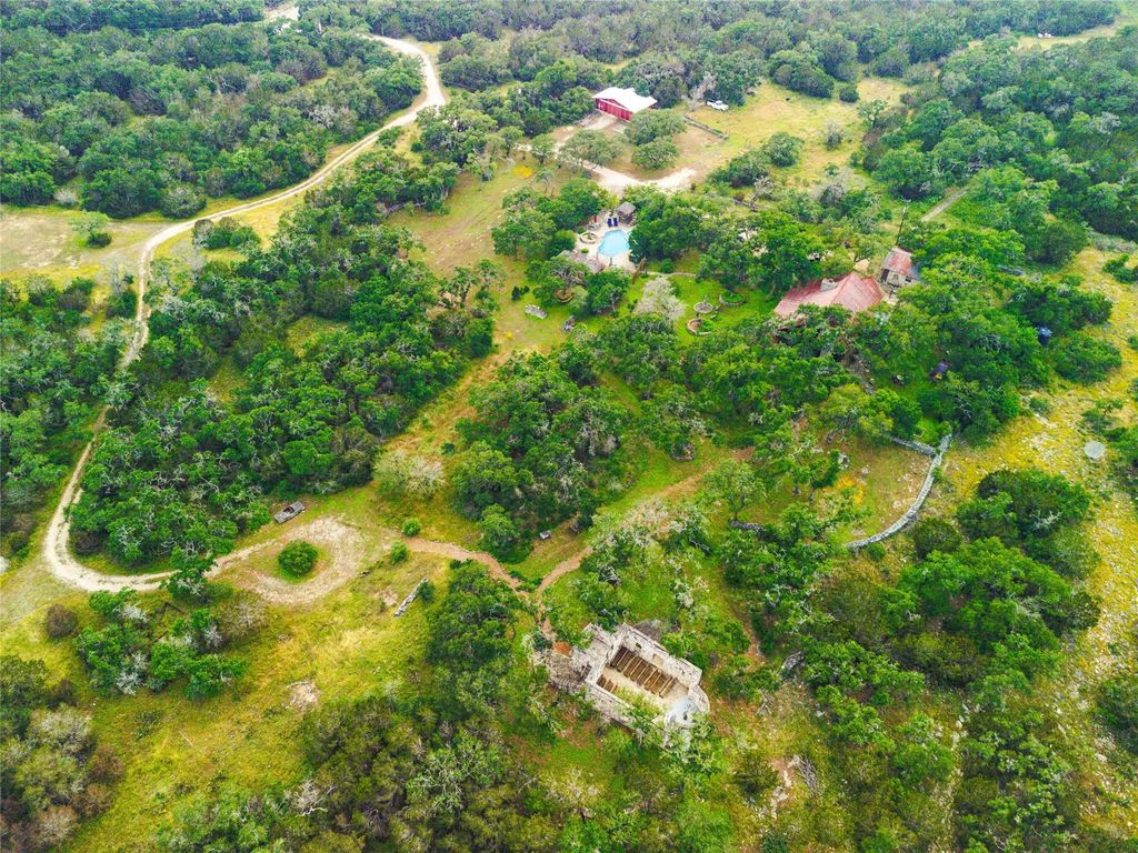 1218 Oakwood Loop, San Marcos