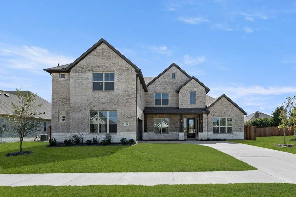 974 Reeves Drive, DeSoto