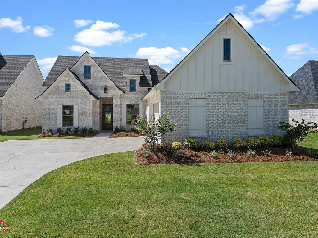 37 Turtle Creek Drive, Benton
