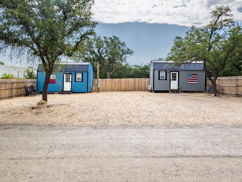 8036 Cr 604, Brownwood