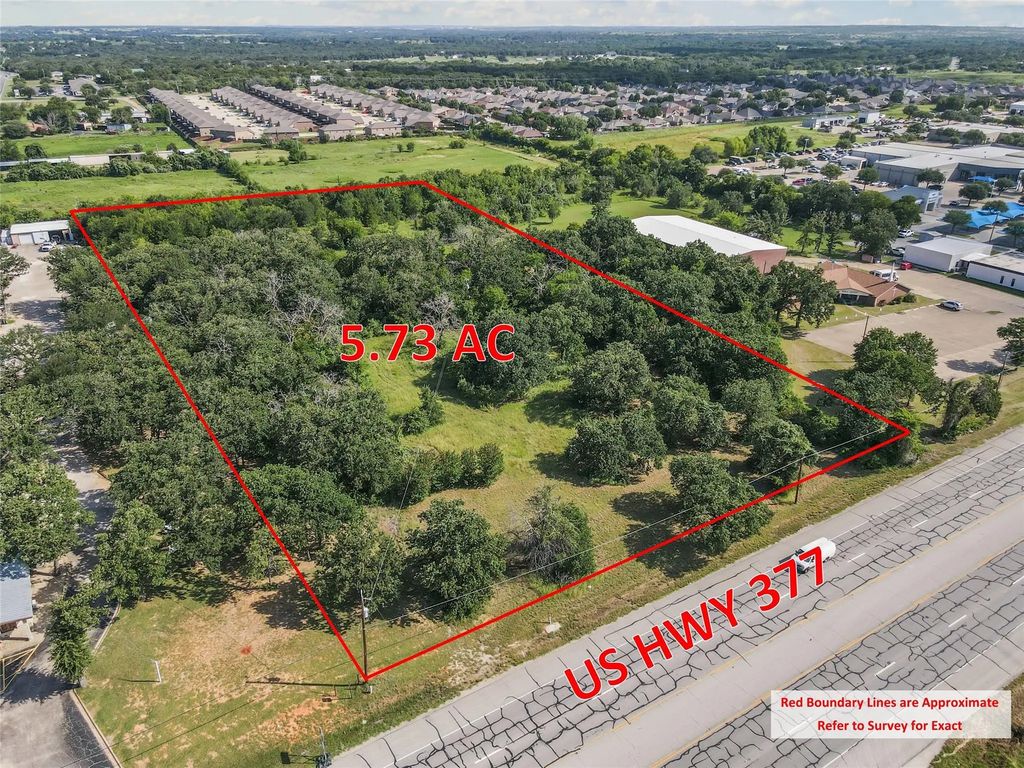 4720 E Us Highway 377, Granbury