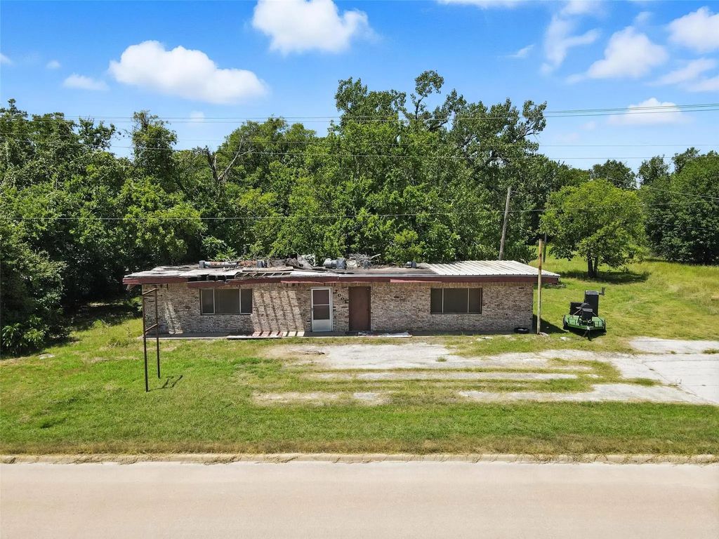 2003 Tx-101, Bridgeport