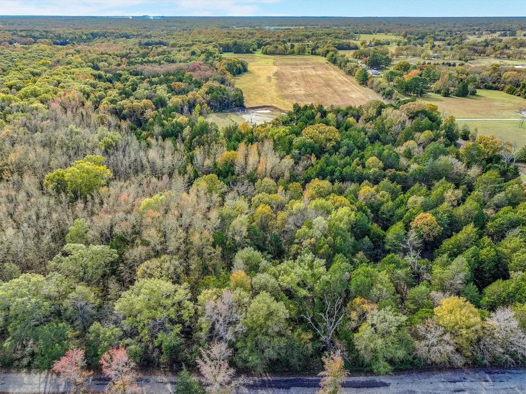 Tbd Vz County Road 3117, Edgewood