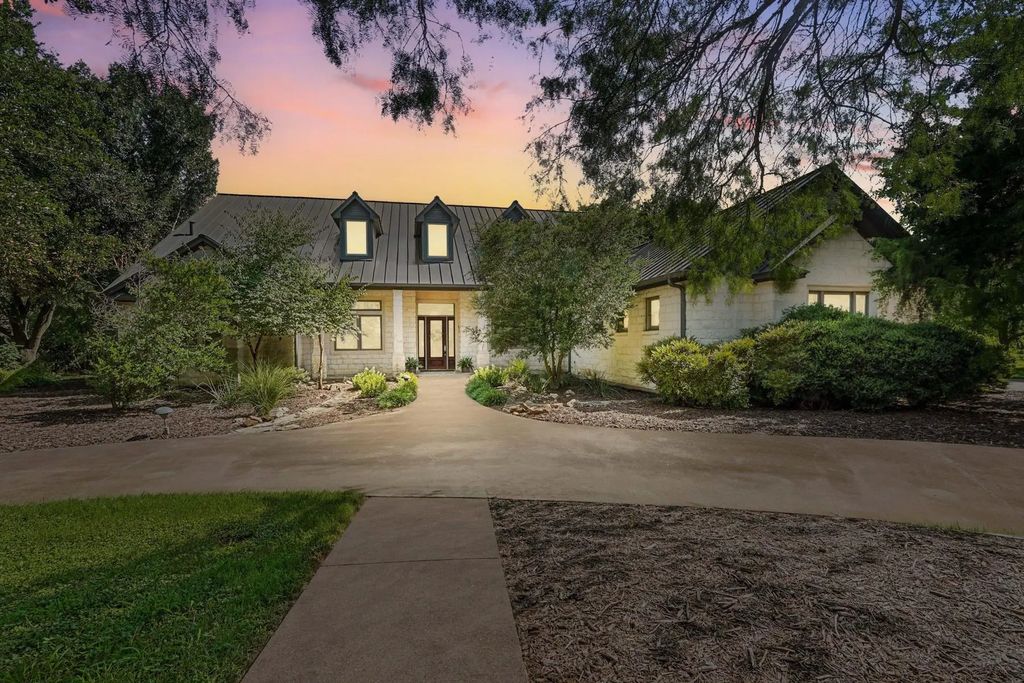 2300 Jessica Drive, Mansfield