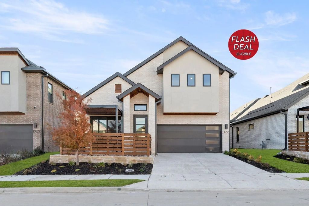 1705 Morningside Drive, Melissa