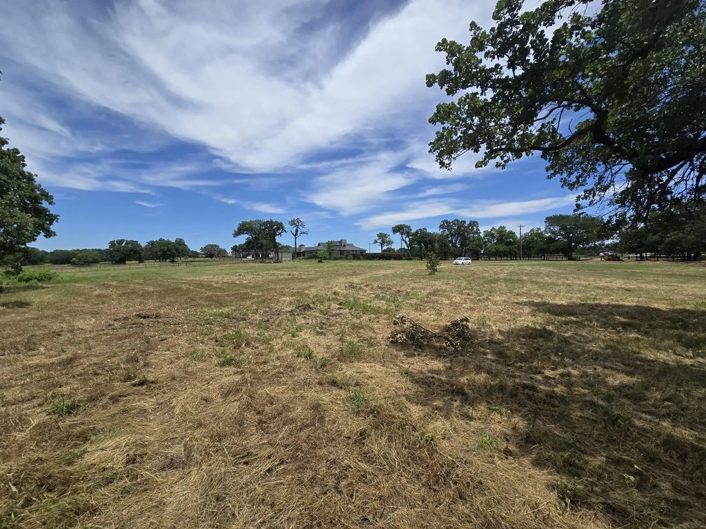 4401 Red Rock Lane, Flower Mound