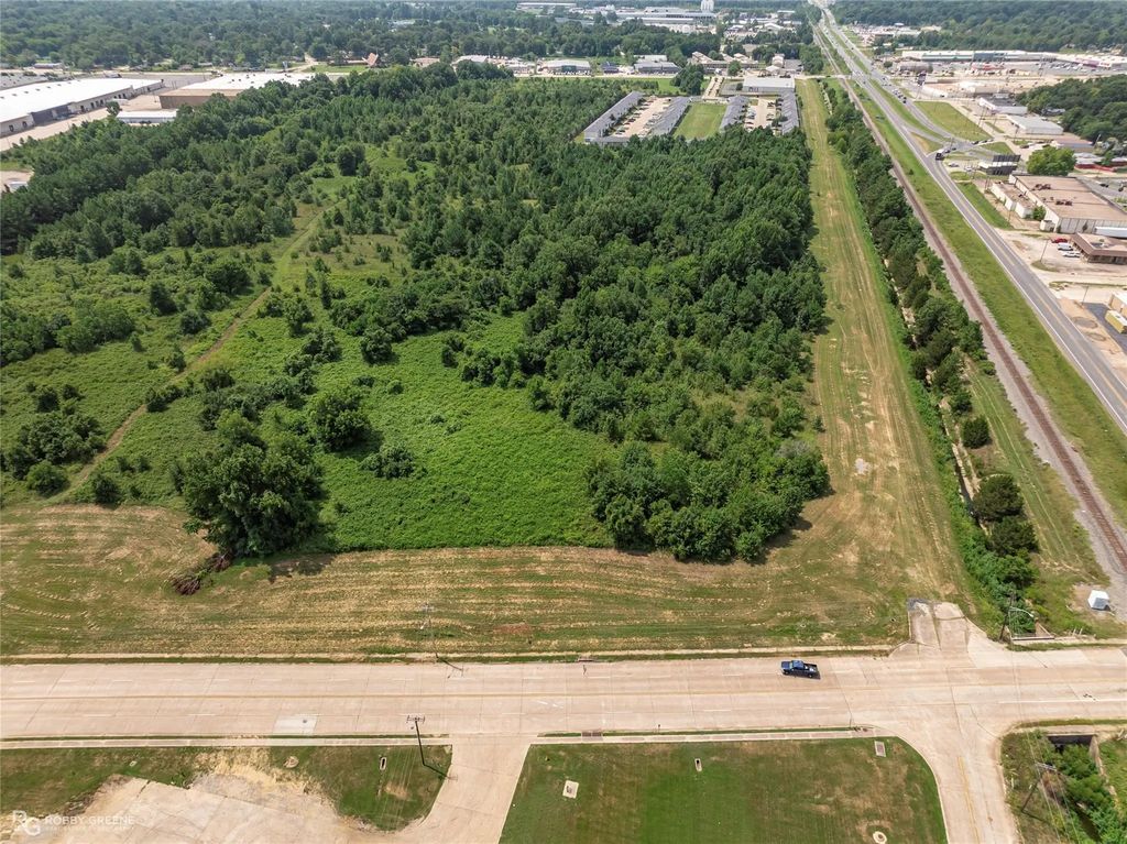 W62 Street, Shreveport