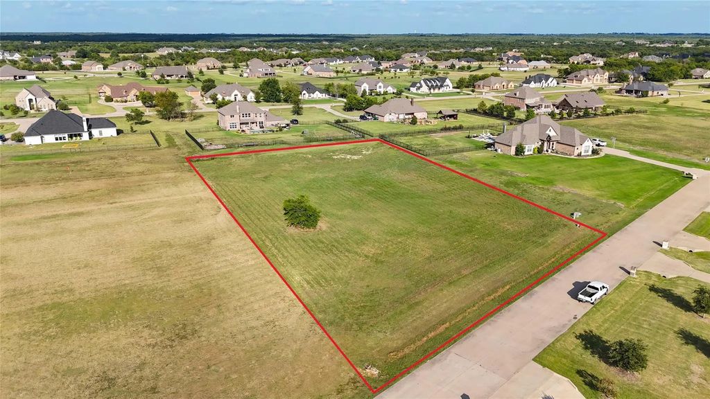2150 Hodges Lake Drive, Rockwall