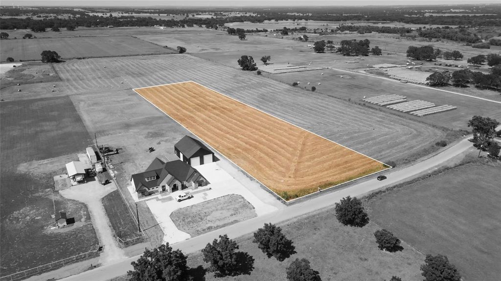 Lot 5 Country Road 3332, Bridgeport