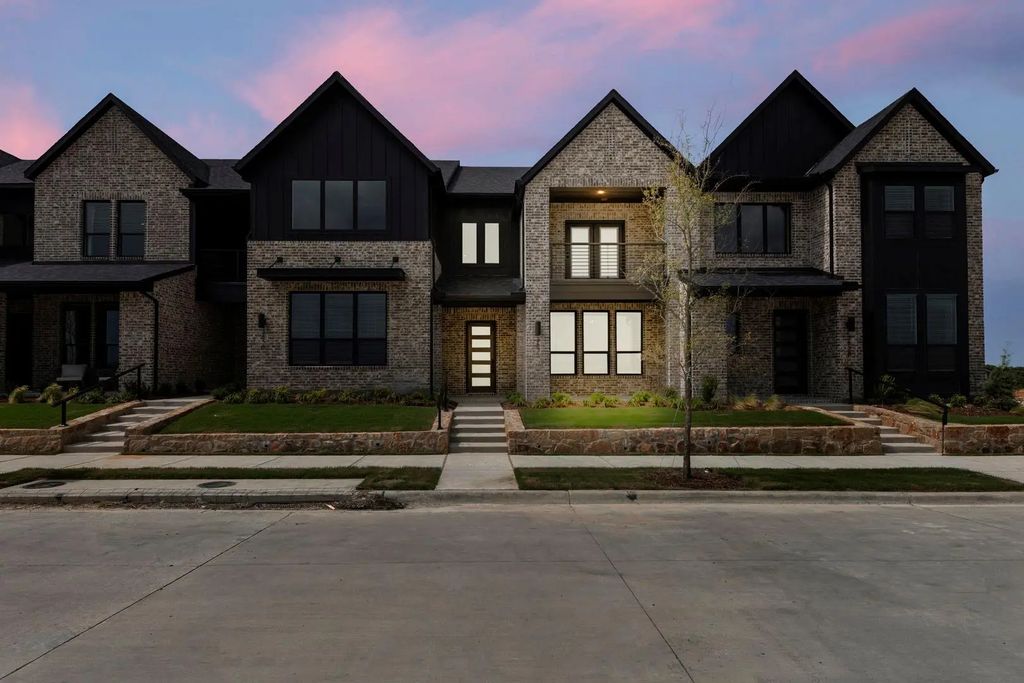 2832 Yampa Drive, McKinney