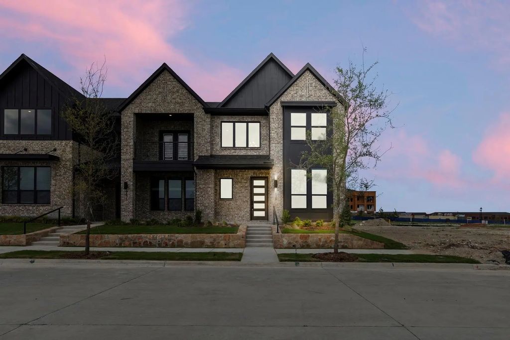 2828 Yampa Drive, McKinney