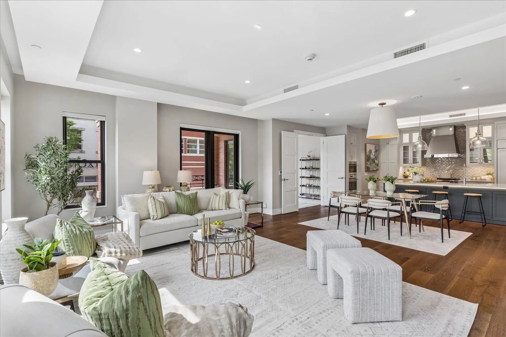 350 Central Avenue 202, Southlake