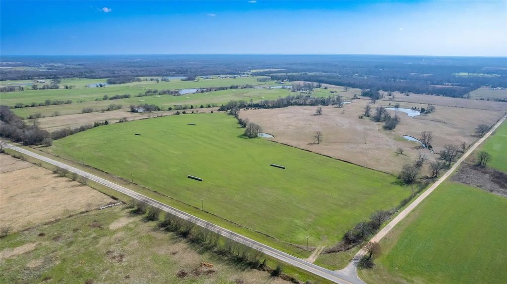 591 County Road 2376 Tract 5, Winnsboro