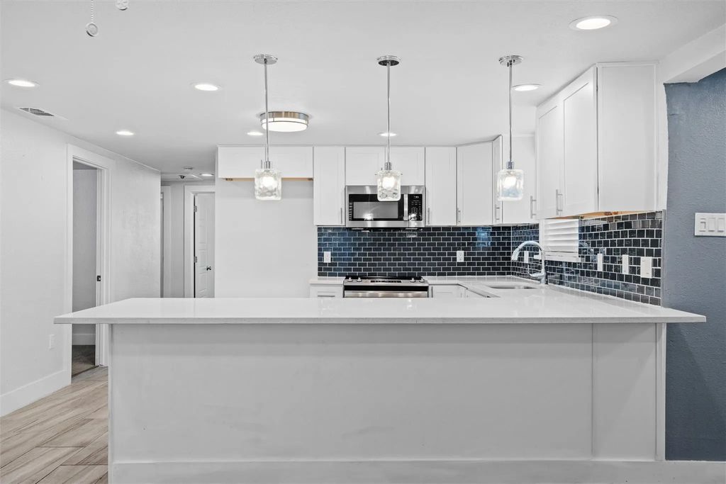 3514 Larry Street, Rowlett