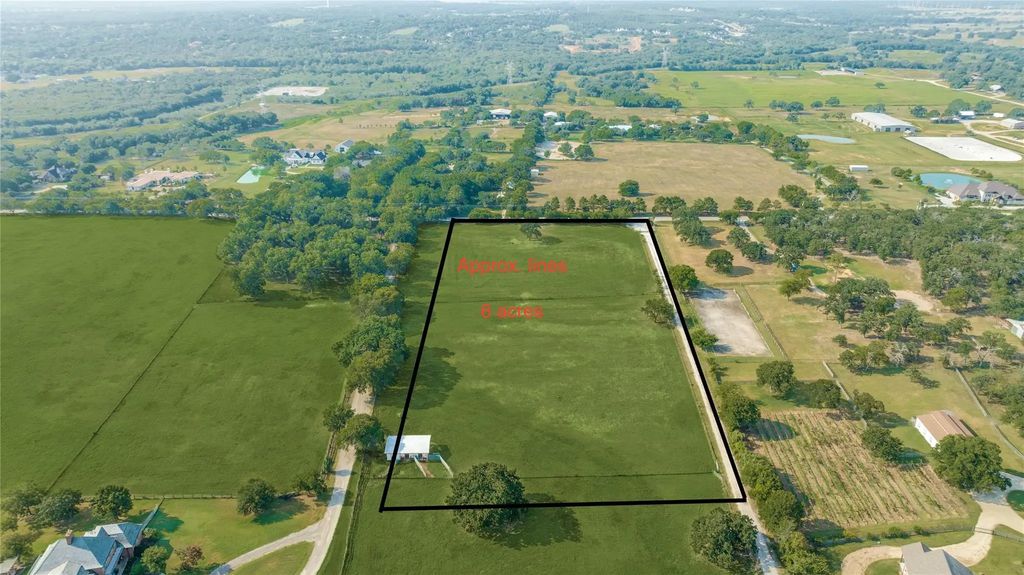 Tbd W W Jeter Road, Bartonville