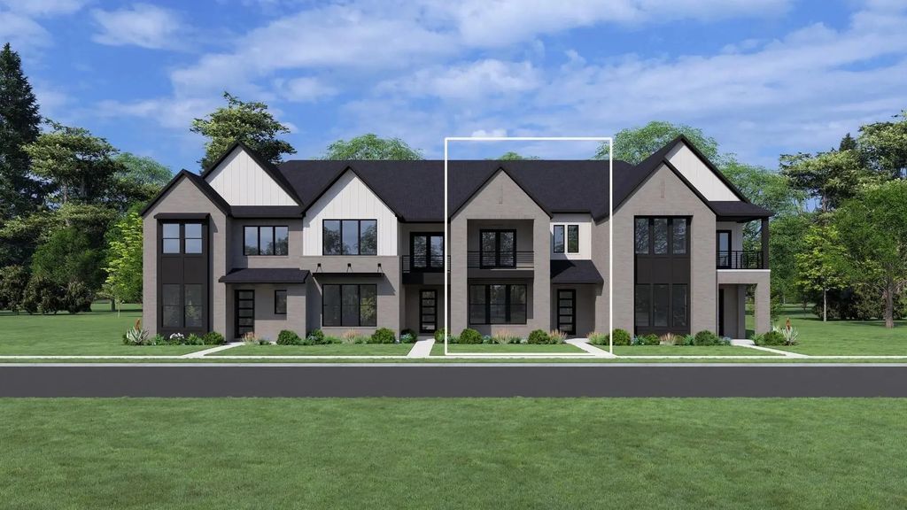 2816 Yampa Drive, McKinney