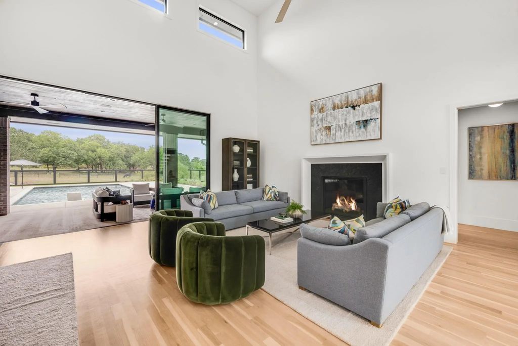 7517 Sunnyview Lane, Flower Mound
