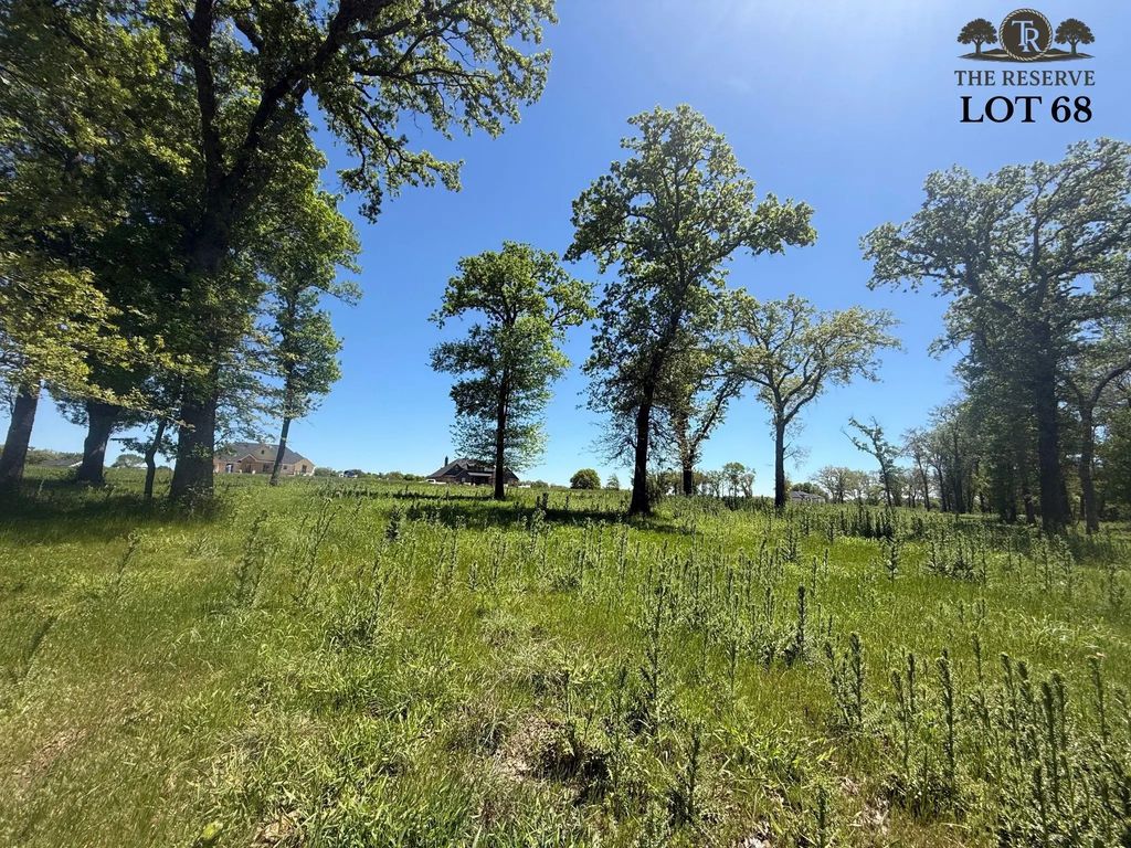 Lot 68 Camden Lane, Springtown