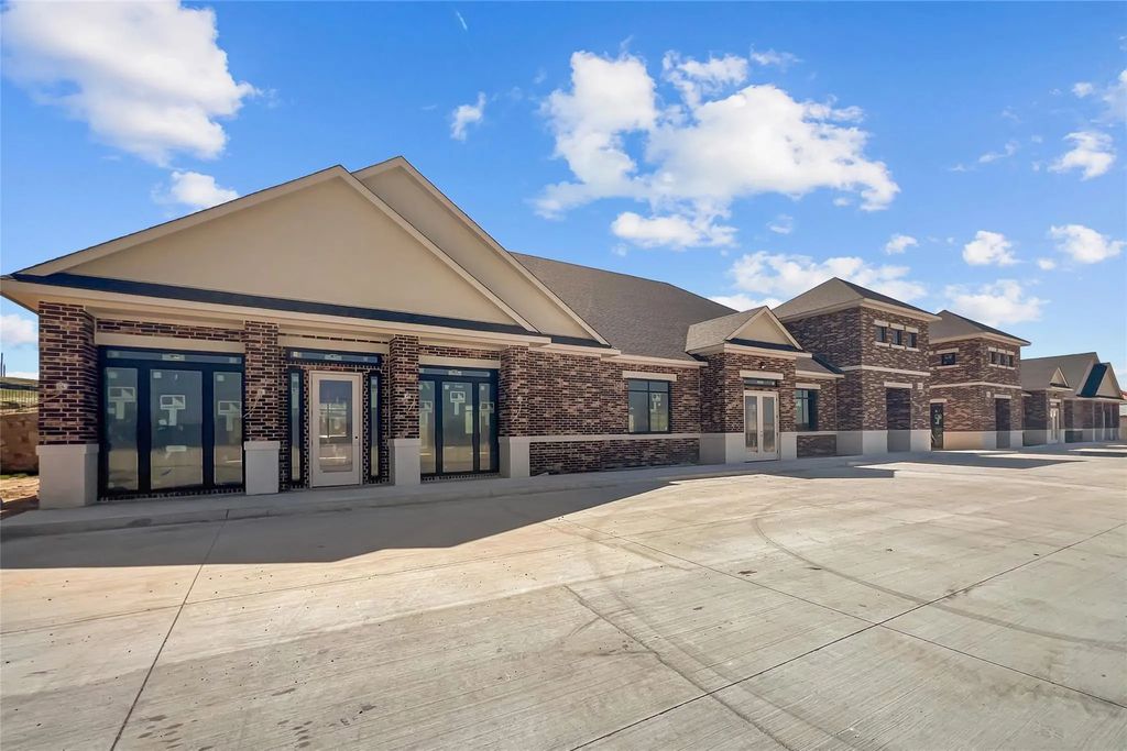 301 W Stage Coach Trail, Willow Park