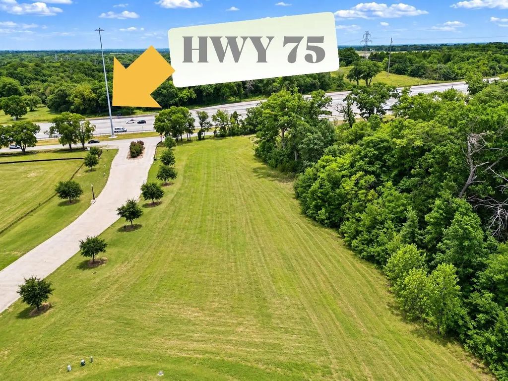 Tbd Gateway Drive Lots 22-26, Sherman