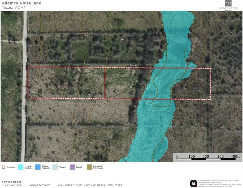 605 Harmon Road, Haslet