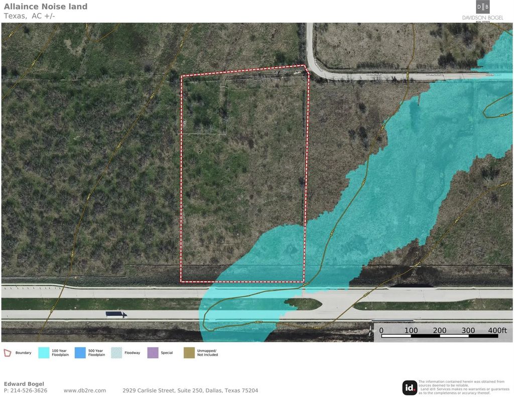 650 Harmon Road, Haslet