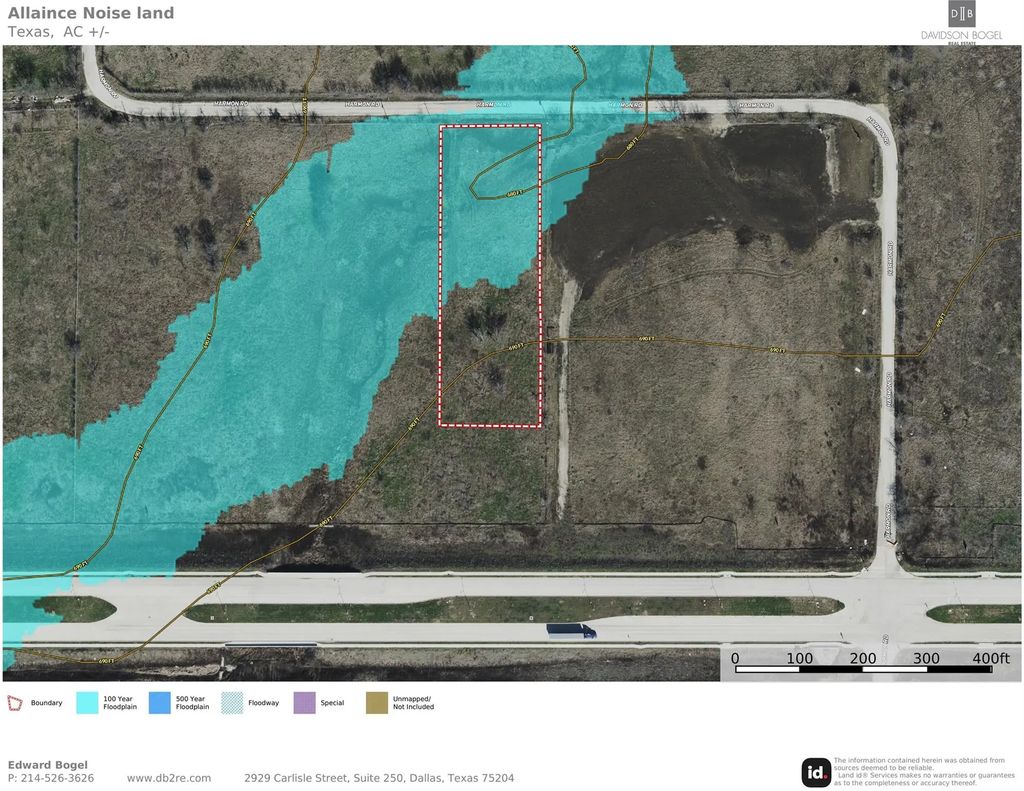 740 Harmon Road, Haslet