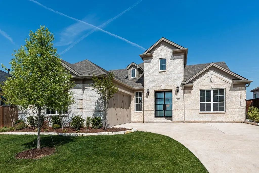 1006 Cascading Creek Drive, Rockwall