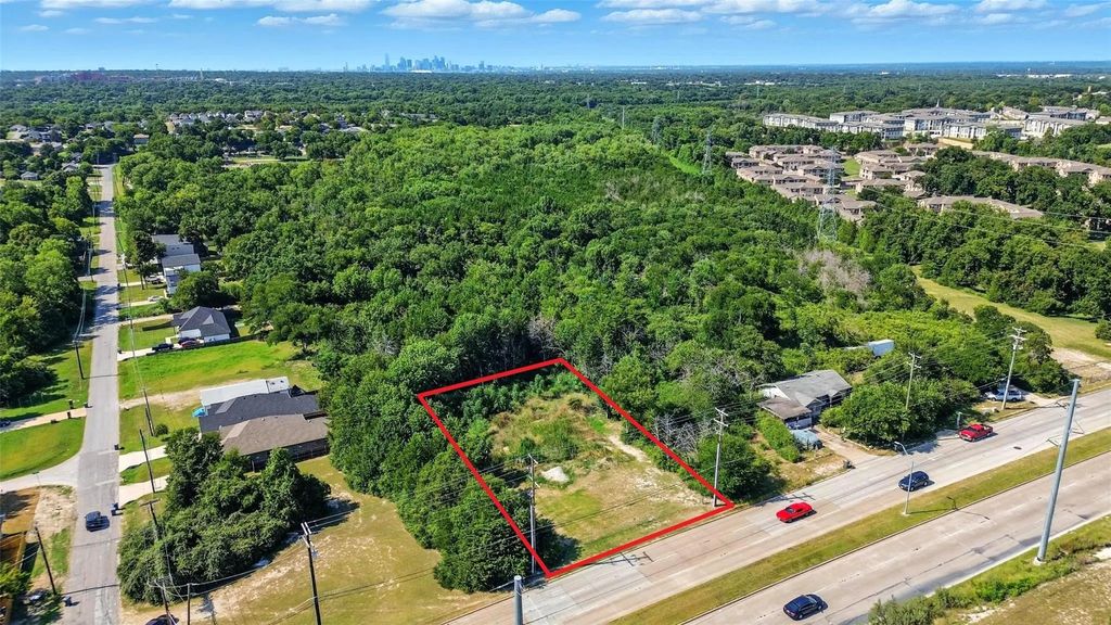 3001 Simpson Stuart Road, Dallas