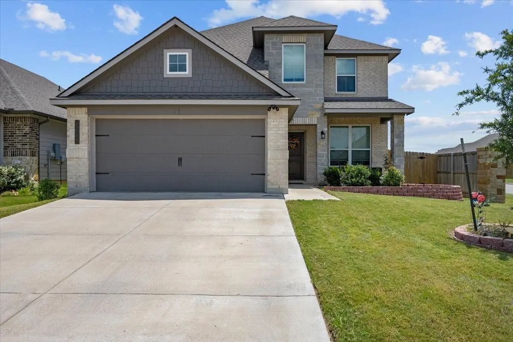3501 Beutel Road, Waco