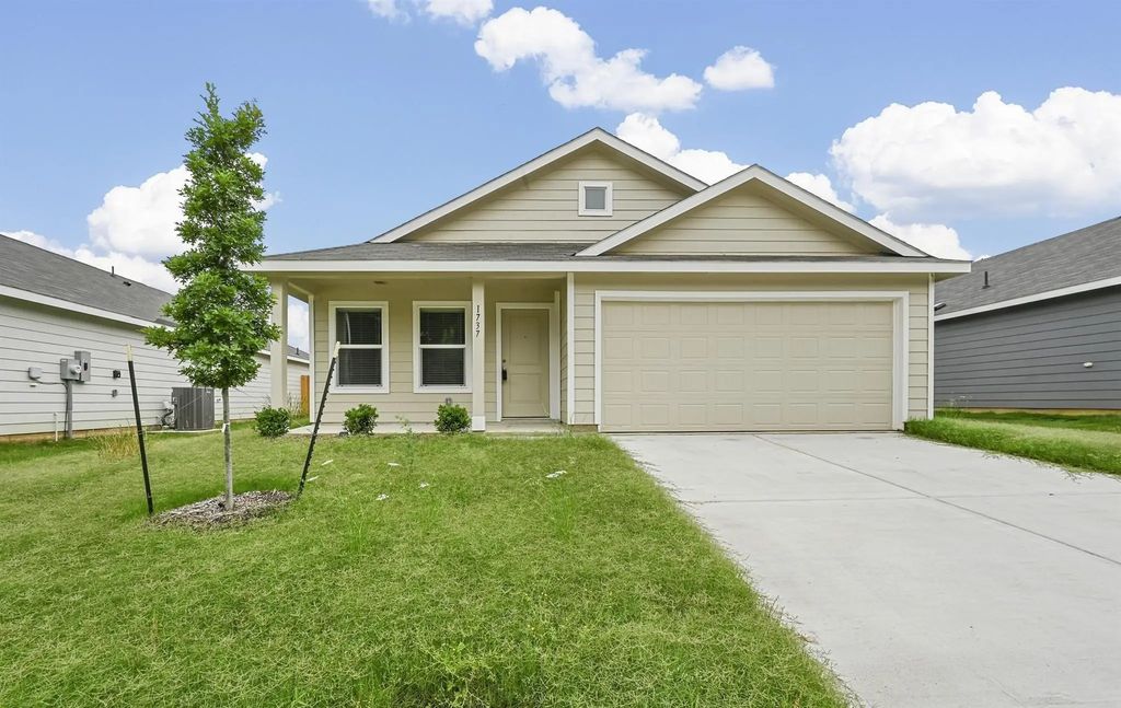 1737 Overall Lane, Dallas