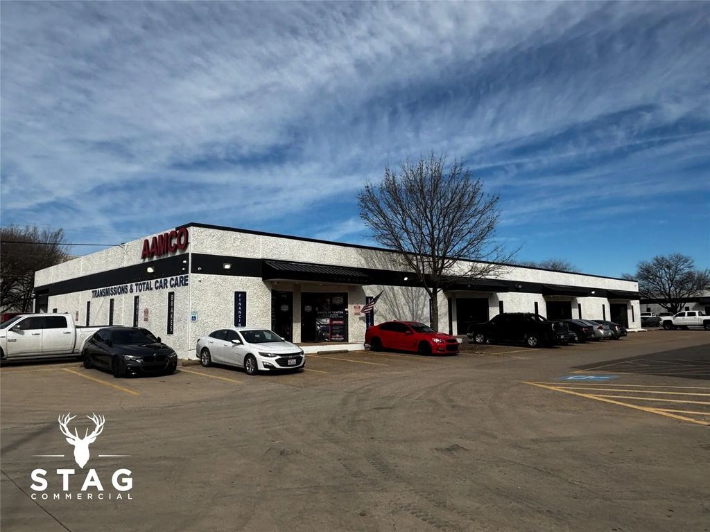 3401 E University Drive, Denton