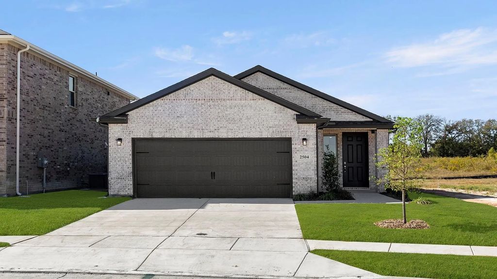2504 Yo Ranch Road, Anna