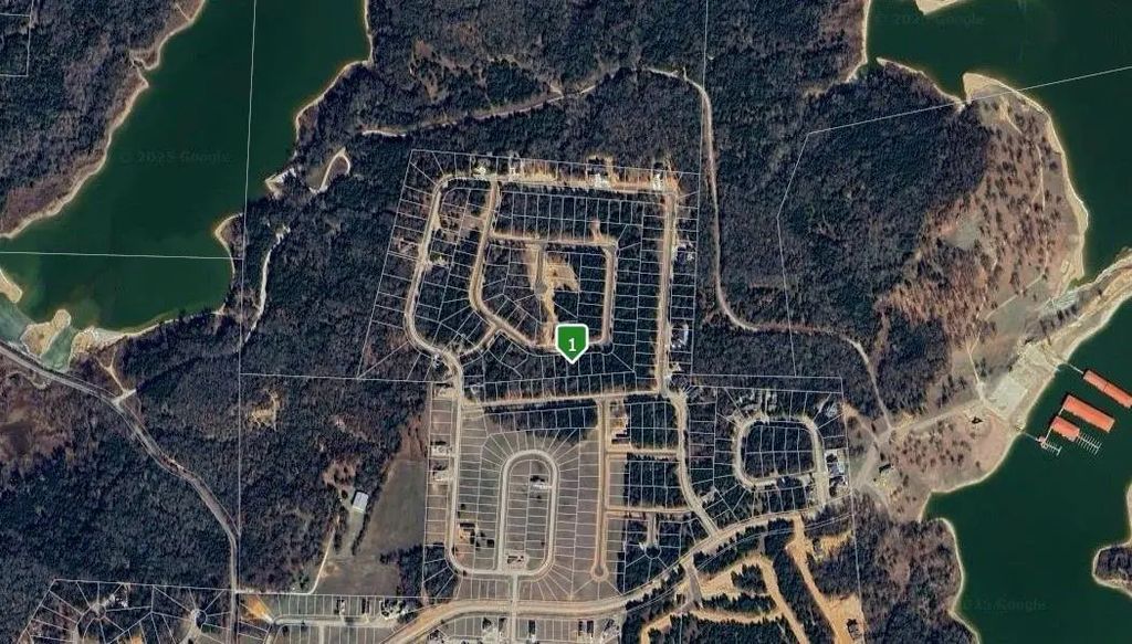 231 Whispering Pine Drive, Gordonville