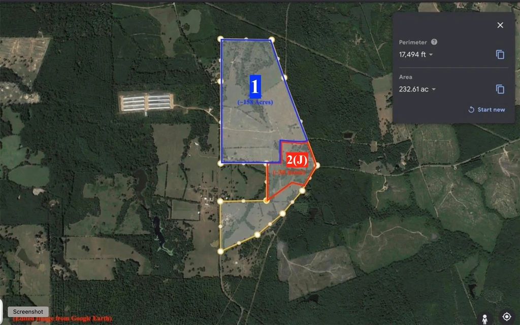 12403 Fm 1975, Gilmer