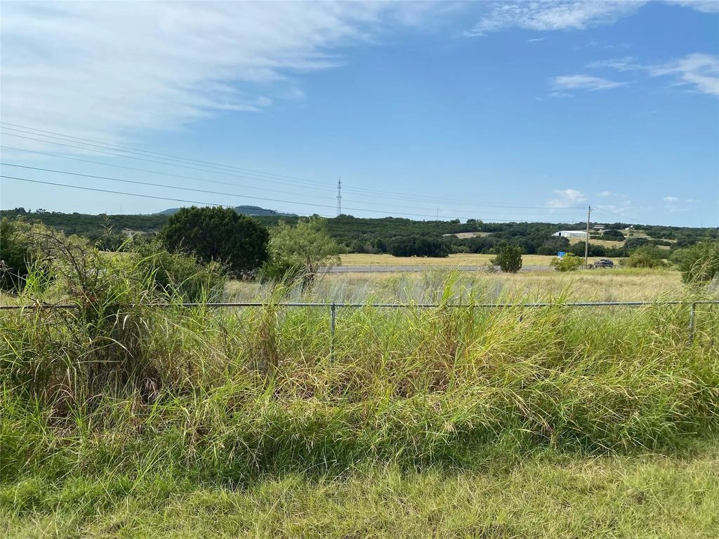 2535 Huddleston Road, Granbury