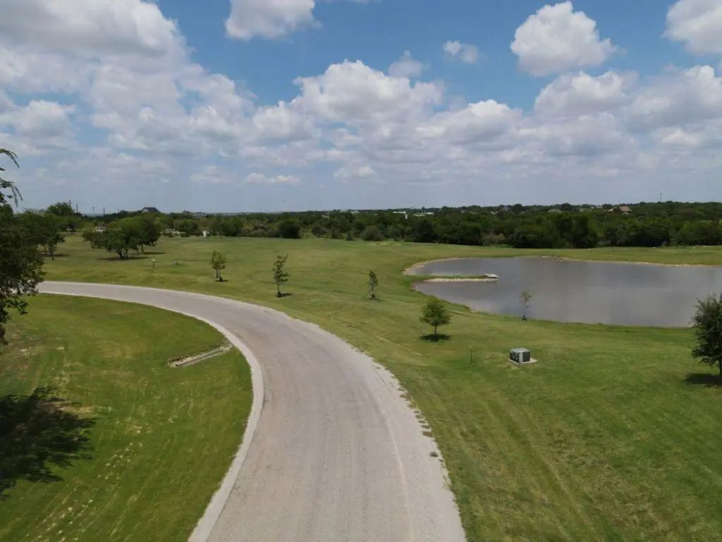 3322 Mariposa Ridge, Crowley