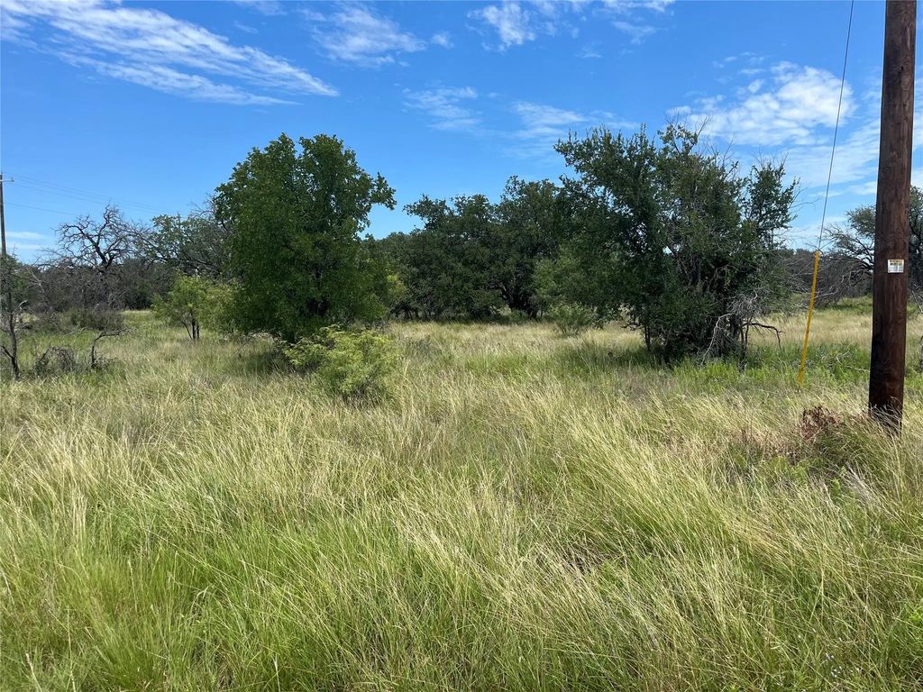 637 Batton Drive, Brownwood